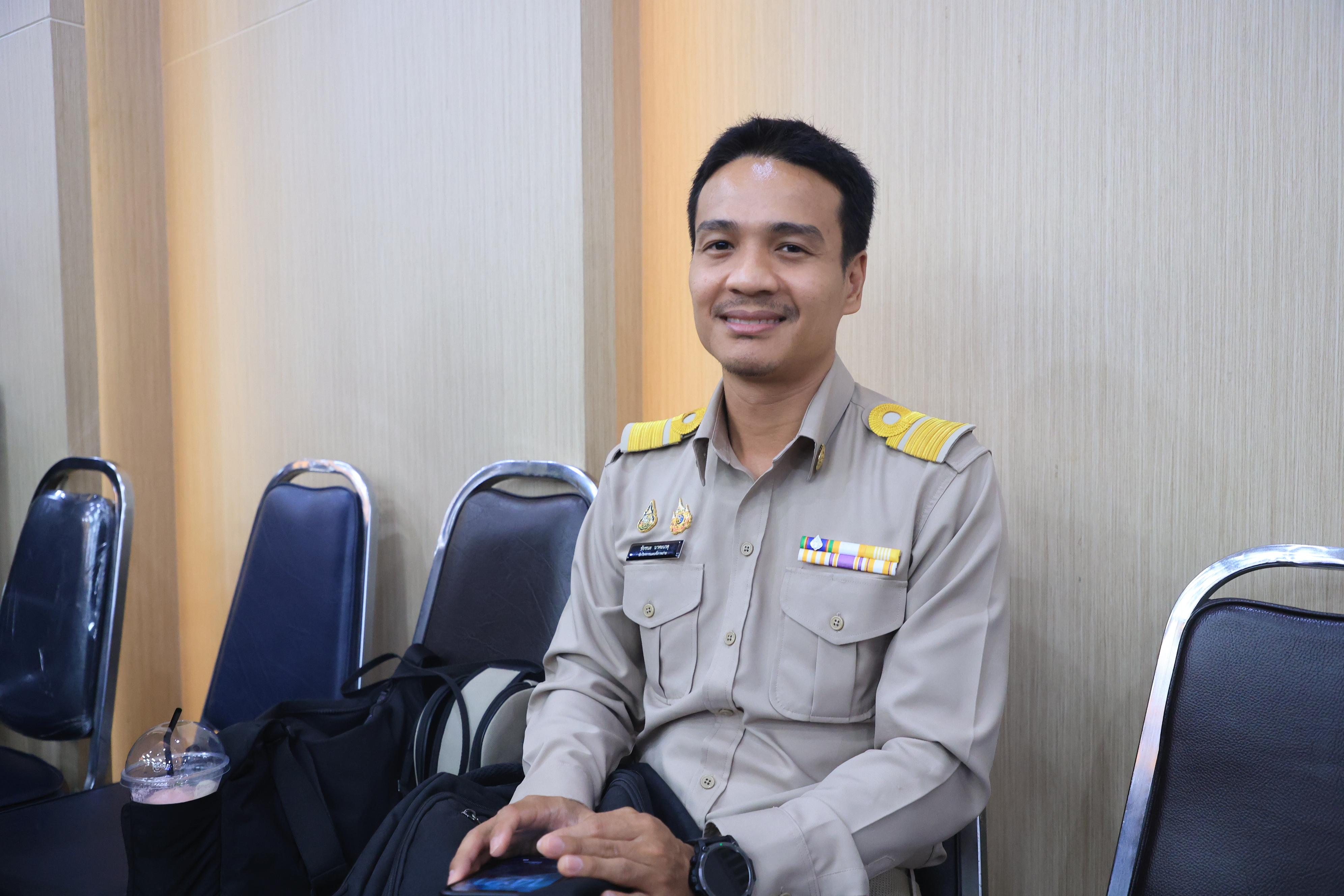 title - ส.ป.ก. ร่วมประชุมหารือและแลกเปลี่ยนความคิดเห็น ระหว่างรัฐมนตรีว่าการกระทรวงเกษตรและสหกรณ์ และคณะกรรมาธิการการเกษตรและสหกรณ์ วุฒิสภา
